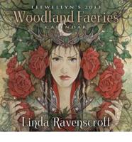 LlewellynAEs 2013 Woodland Faeries Calendar