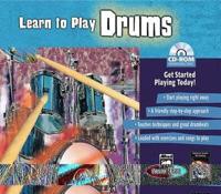 Learn to Play Drums