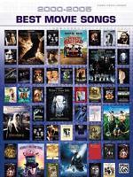 2000-2005 Best Movie Songs (PVG)