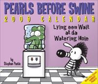 Pearls Before Swine Calendar