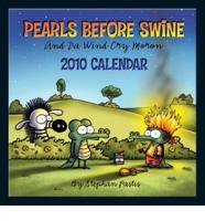Pearls Before Swine: 2010 Wall Calendar