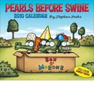 Pearls Before Swine: 2010 Day-To-Day Calendar