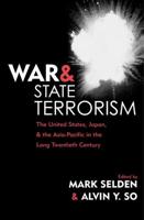 War and State Terrorism