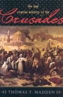 The New Concise History of the Crusades