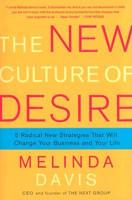 The New Culture of Desire