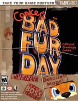 Conker's Bad Fur Day Official Strategy Guide
