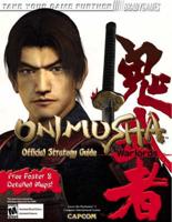 Onimusha Warlords Official Strategy Guide