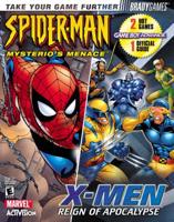 Spider-Man: Mysterio's Menace/X-Men: Reign of Apocalypse