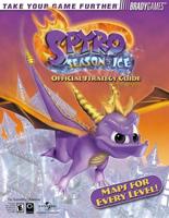 Spyro, Season of Ice