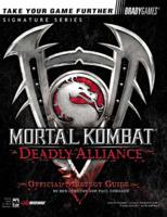 Mortal Kombat. Deadly Alliance