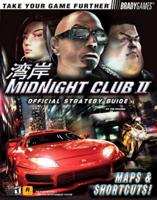 Midnight Club II Official Strategy Guide
