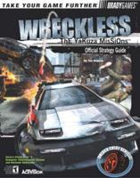 Wreckless, the Yakuza Missions