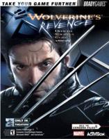 X2 Wolverine's™ Revenge Official Strategy Guide