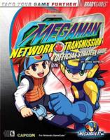 MegaMan Network Transmission : Official Strategy Guide