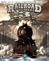 Railroad Tycoon 3 Official Strategy Guide