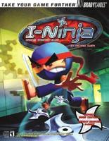 I-Ninja Official Strategy Guide