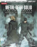 Metal Gear Solid¬