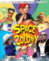 Space Colony Official Strategy Guide