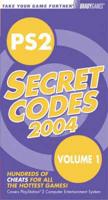 PS2 Secret Codes 2004