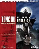 Tenchu - Return From Darkness Official Strategy Guide