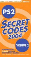 PS2 Secret Codes 2004. Vol. 2