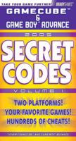 Gamecube & Game Boy Advance Secret Codes 2005
