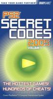 PS2¬ Secret Codes 2005, Volume