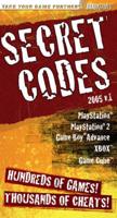 Secret Codes 2005