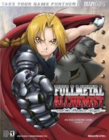 Fullmetal Alchemmist and the Broken Angel