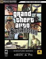 Grand Theft Auto. San Andreas