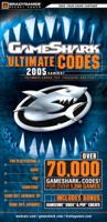 GameShark Ultimate Codes 2005. Vol. 2