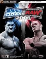 WW Smack Down Vs. Raw 2006