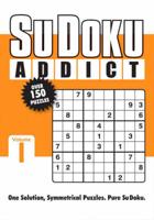 BG: Su Doku Addict Volume 1