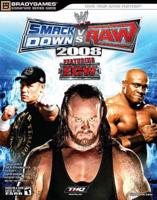 WW Smack Down Vs. Raw 2008