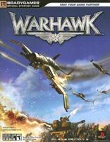 Warhawk Official Strategy Guide