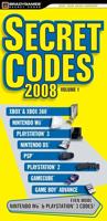 Secret Codes 2008