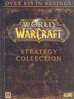 World of Warcraft Strategy Collection 2008