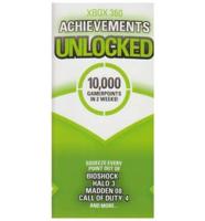 Xbox 360 Achievements: Unlocked