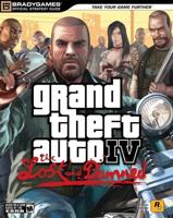Grand Theft Auto. IV The Lost and Damned