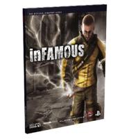 inFAMOUS - The Official Strategy Guide