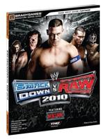 WWE SmackDown! Vs. Raw 2010 Signature Series Strategy Guide