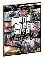 Grand Theft Auto, Episodes from Liberty City
