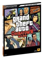 Grand Theft Auto. Chinatown Wars