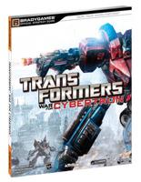 Transformers. War for Cybertron