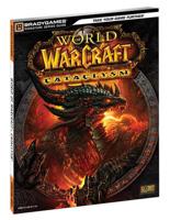 World of Warcraft. Cataclysm