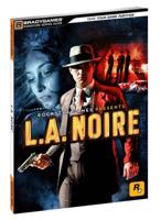 Rockstar Games Presents L.A. Noire