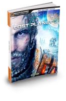 Lost Planet 3 Official Strategy Guide