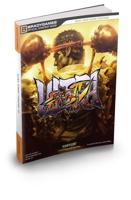 Ultra Street Fighter IV Official Bible
