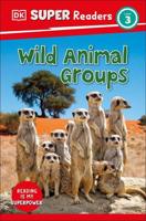 Wild Animal Groups
