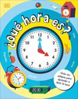 +Qué Hora Es? (How to Tell Time)